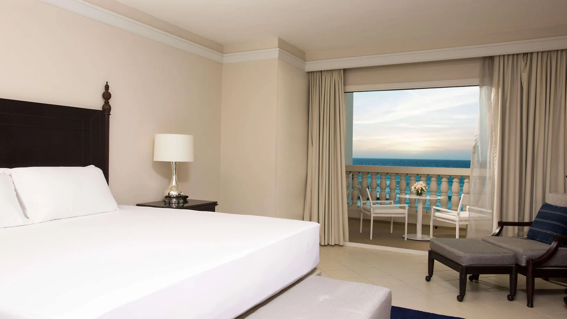 Hyatt Ziva Rose Hall Hotel Montego Bay