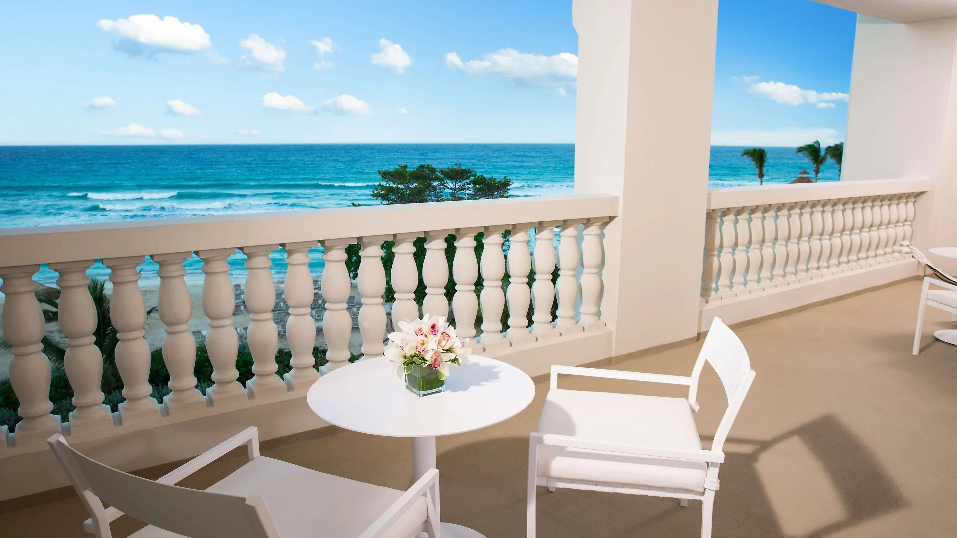Hyatt Ziva Rose Hall Hotel Montego Bay
