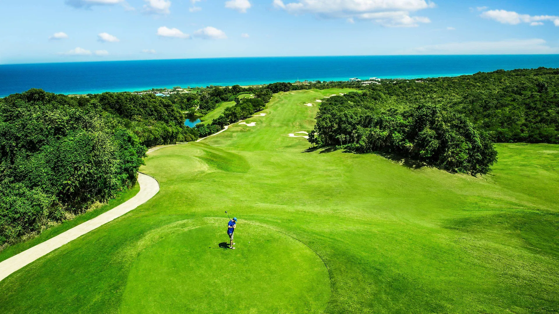 Hyatt Ziva Rose Hall Hotel Montego Bay