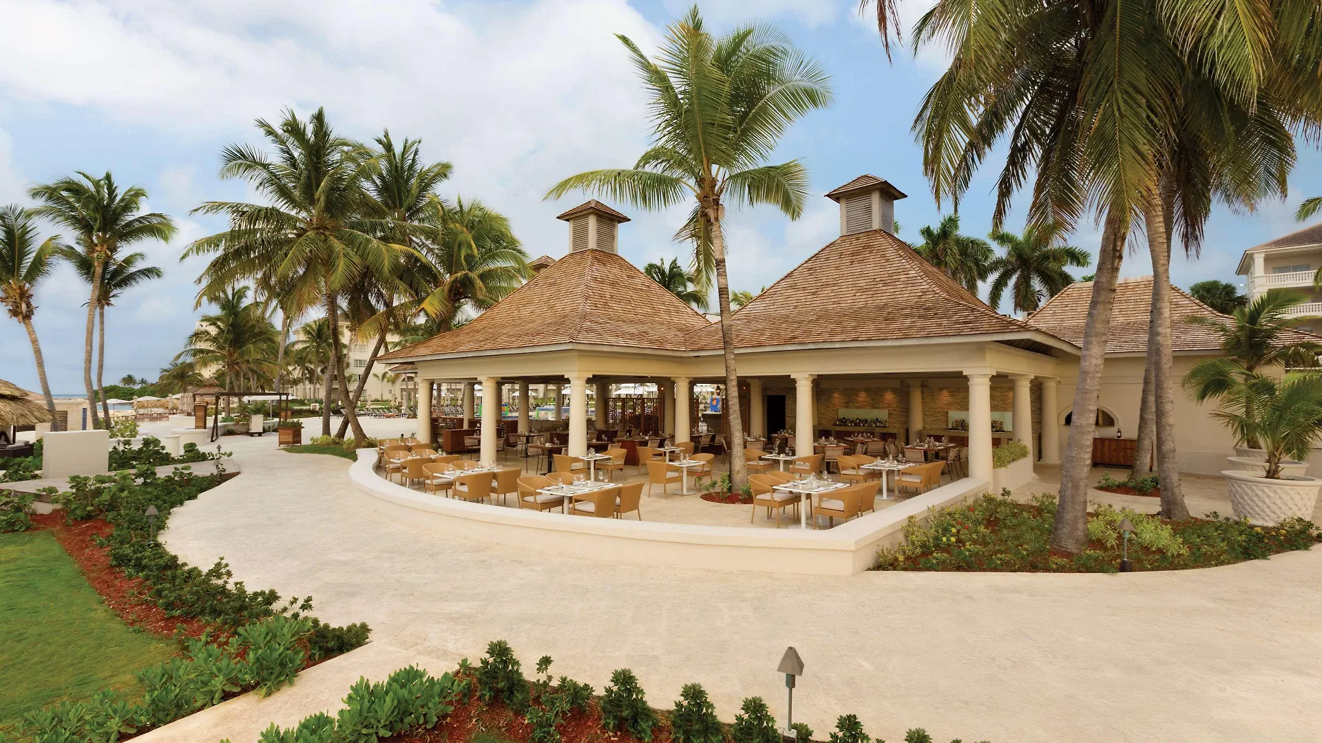 Hyatt Ziva Rose Hall Hotel Montego Bay