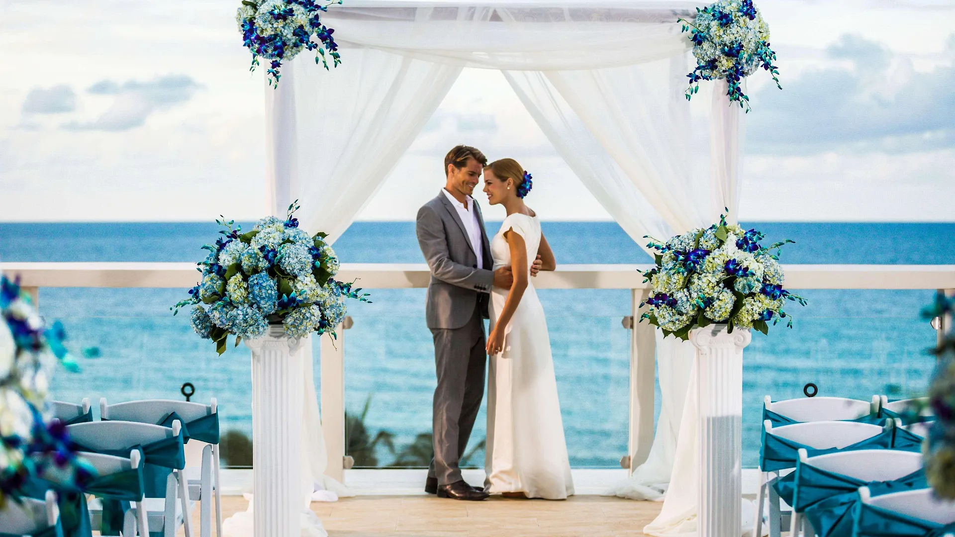 *****  Hyatt Ziva Rose Hall Hotel Montego Bay Jamaica