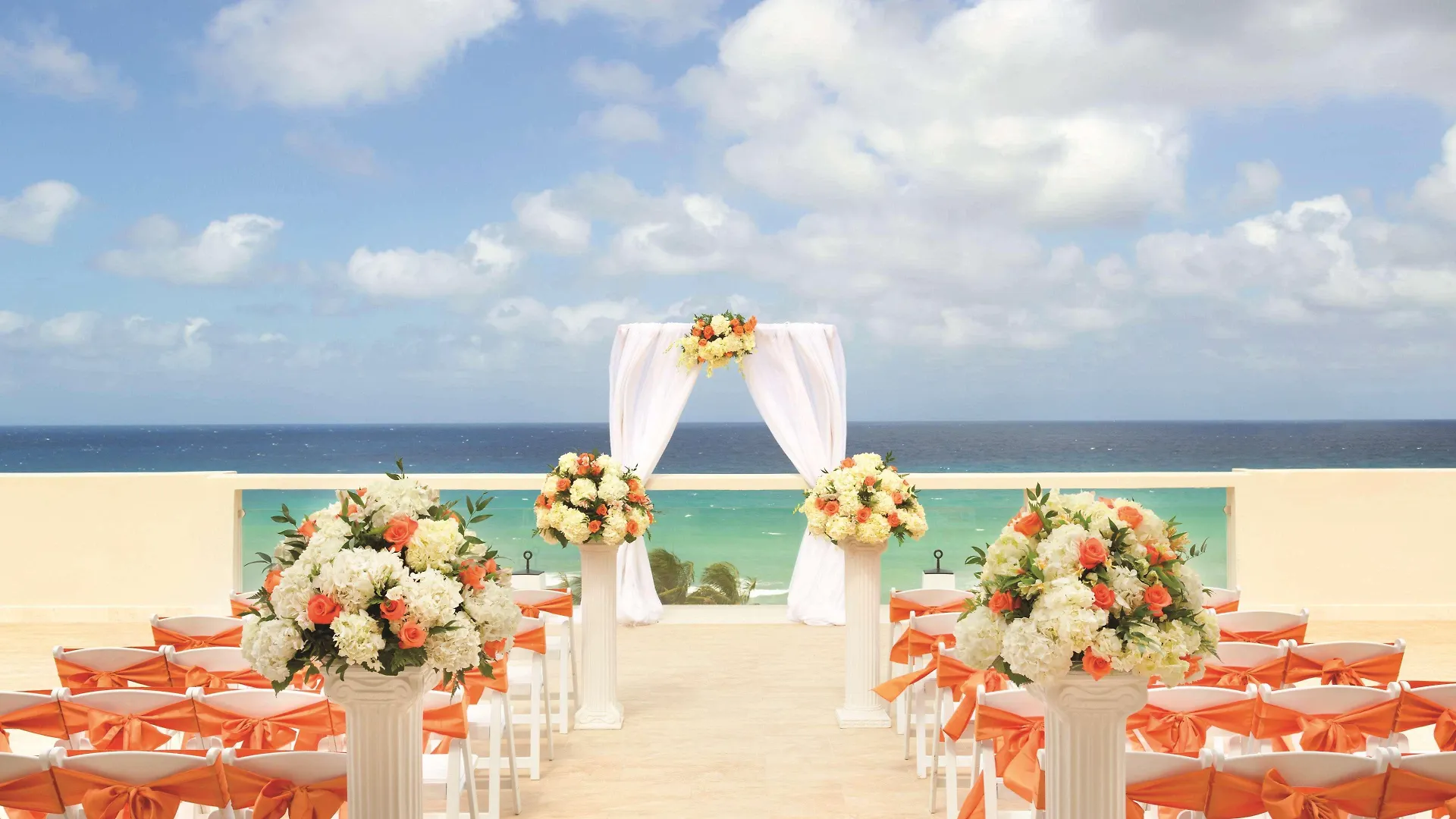 Hyatt Ziva Rose Hall Hotel Montego Bay