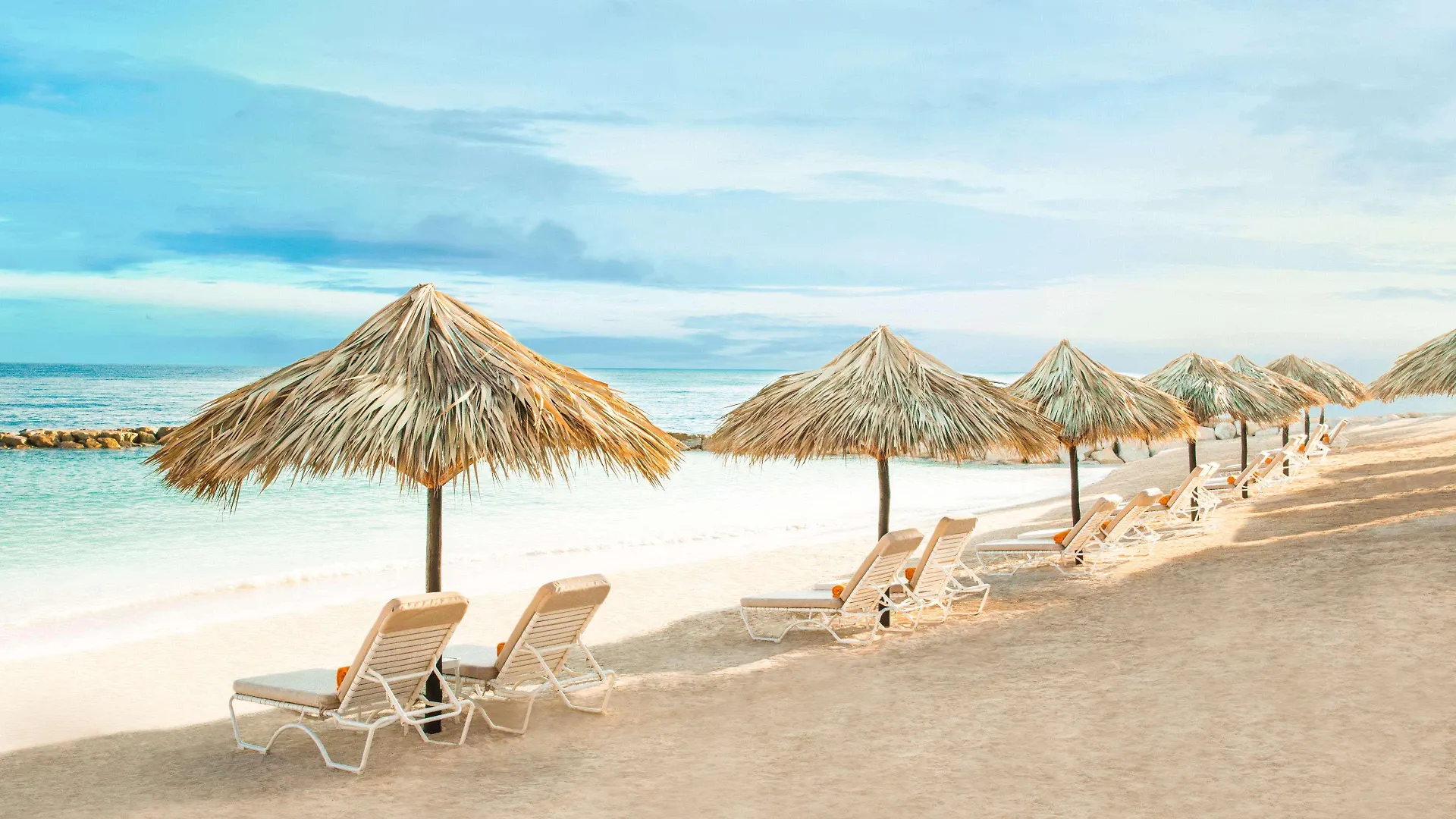 Hyatt Ziva Rose Hall Hotel Montego Bay