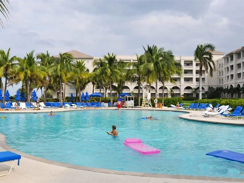 Hyatt Ziva Rose Hall Hotel Montego Bay 5*,  Jamaica