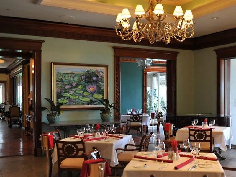 Hyatt Ziva Rose Hall Hotel Montego Bay