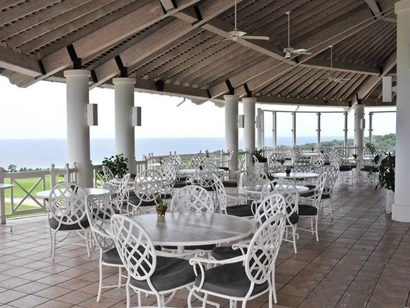 Hyatt Ziva Rose Hall Hotel Montego Bay