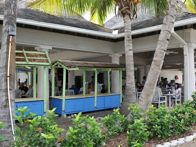Hyatt Ziva Rose Hall Hotel Montego Bay