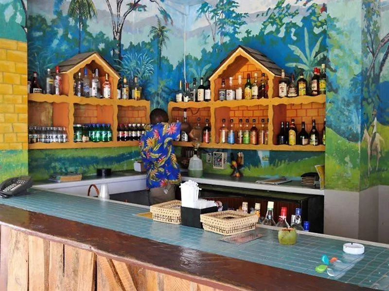 Hyatt Ziva Rose Hall Hotel Montego Bay