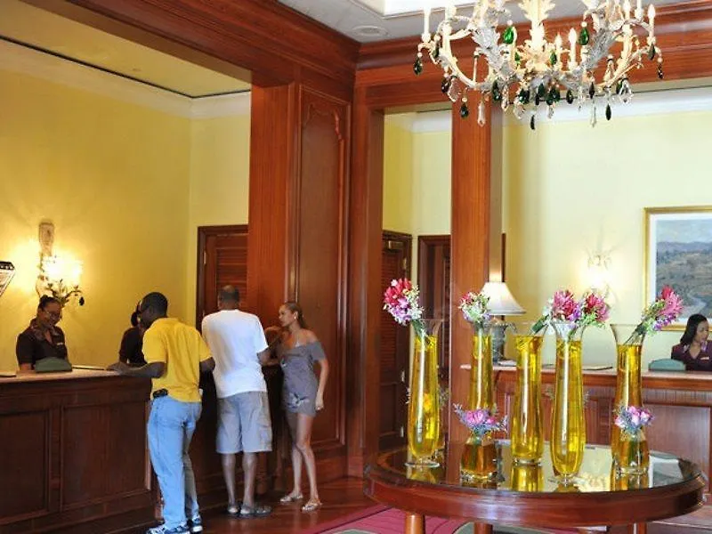 Hyatt Ziva Rose Hall Hotel Montego Bay 5*,