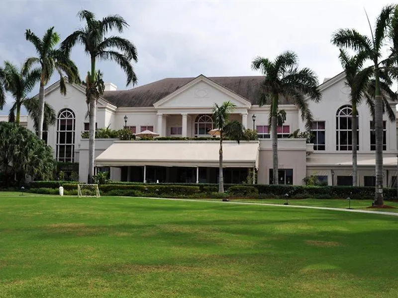 Hyatt Ziva Rose Hall Hotel Montego Bay