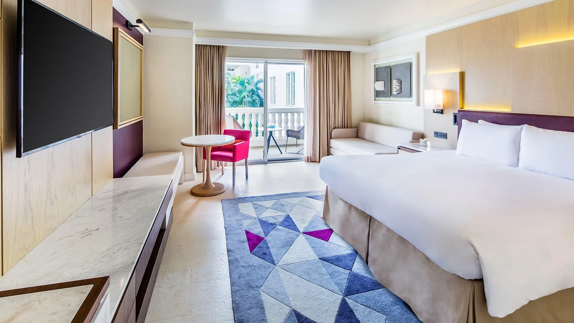 فندق Hyatt Ziva Rose Hall مونتيغو باي