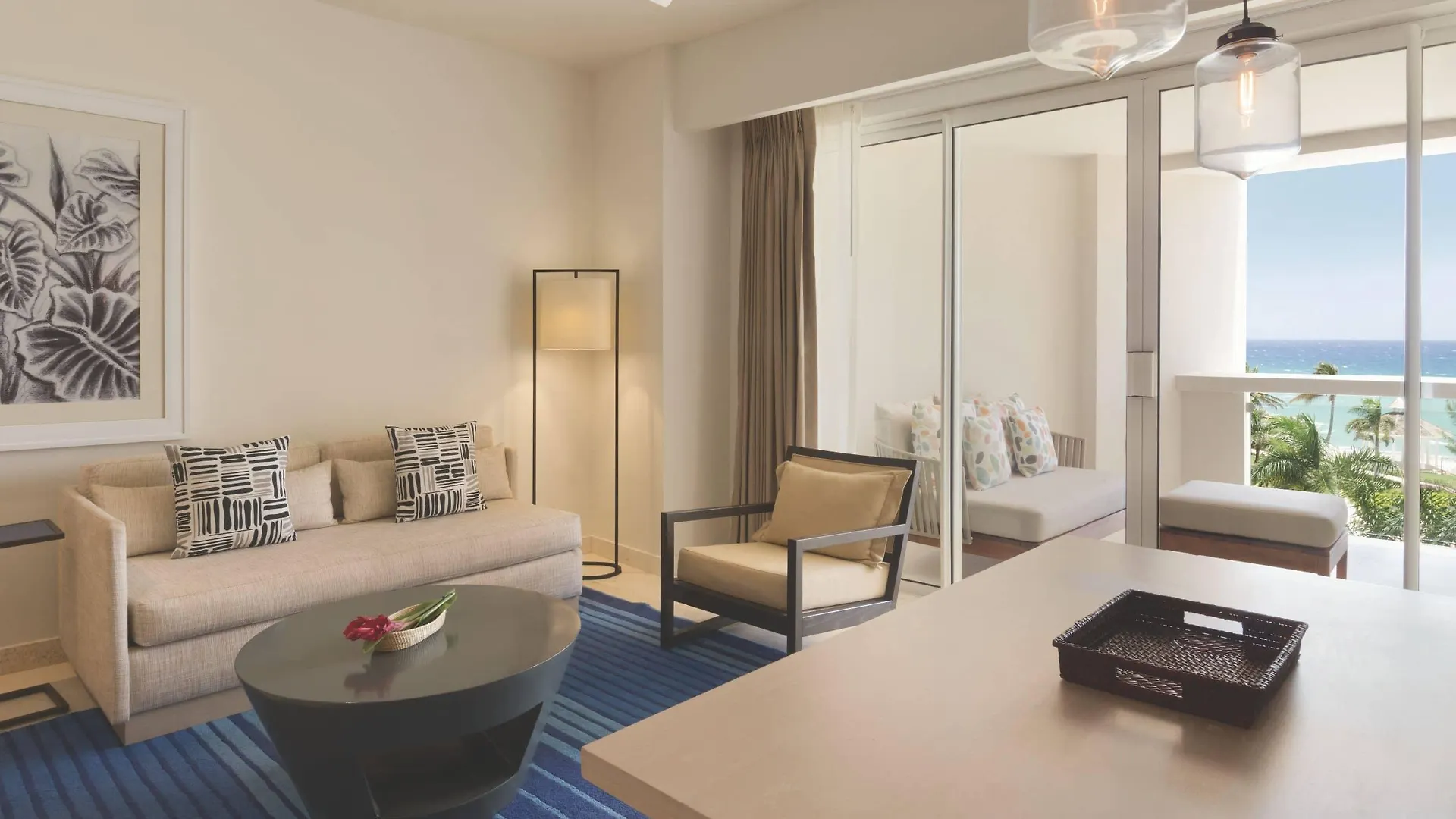 ***** فندق Hyatt Ziva Rose Hall مونتيغو باي جامايكا