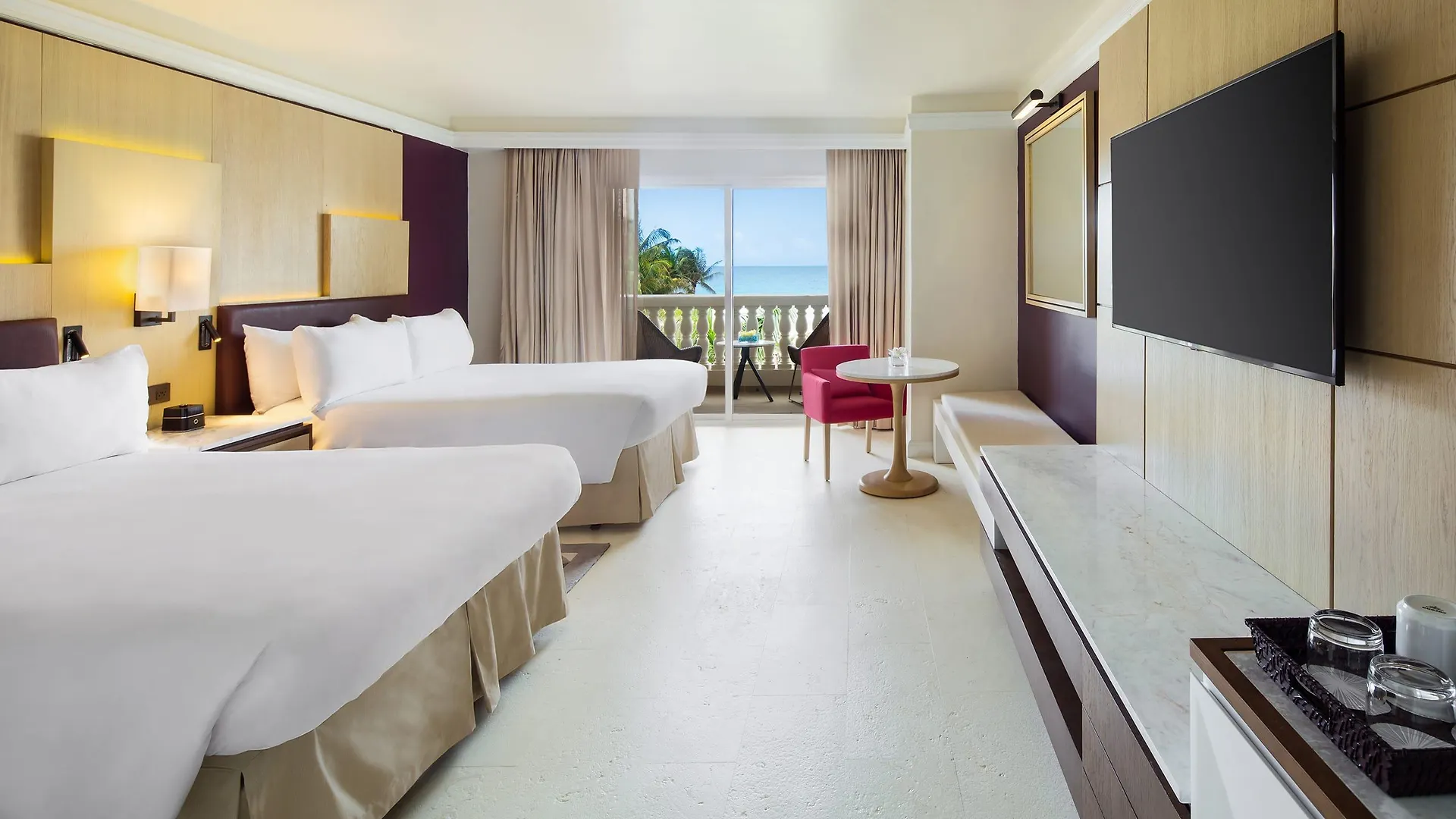 ***** فندق Hyatt Ziva Rose Hall مونتيغو باي جامايكا