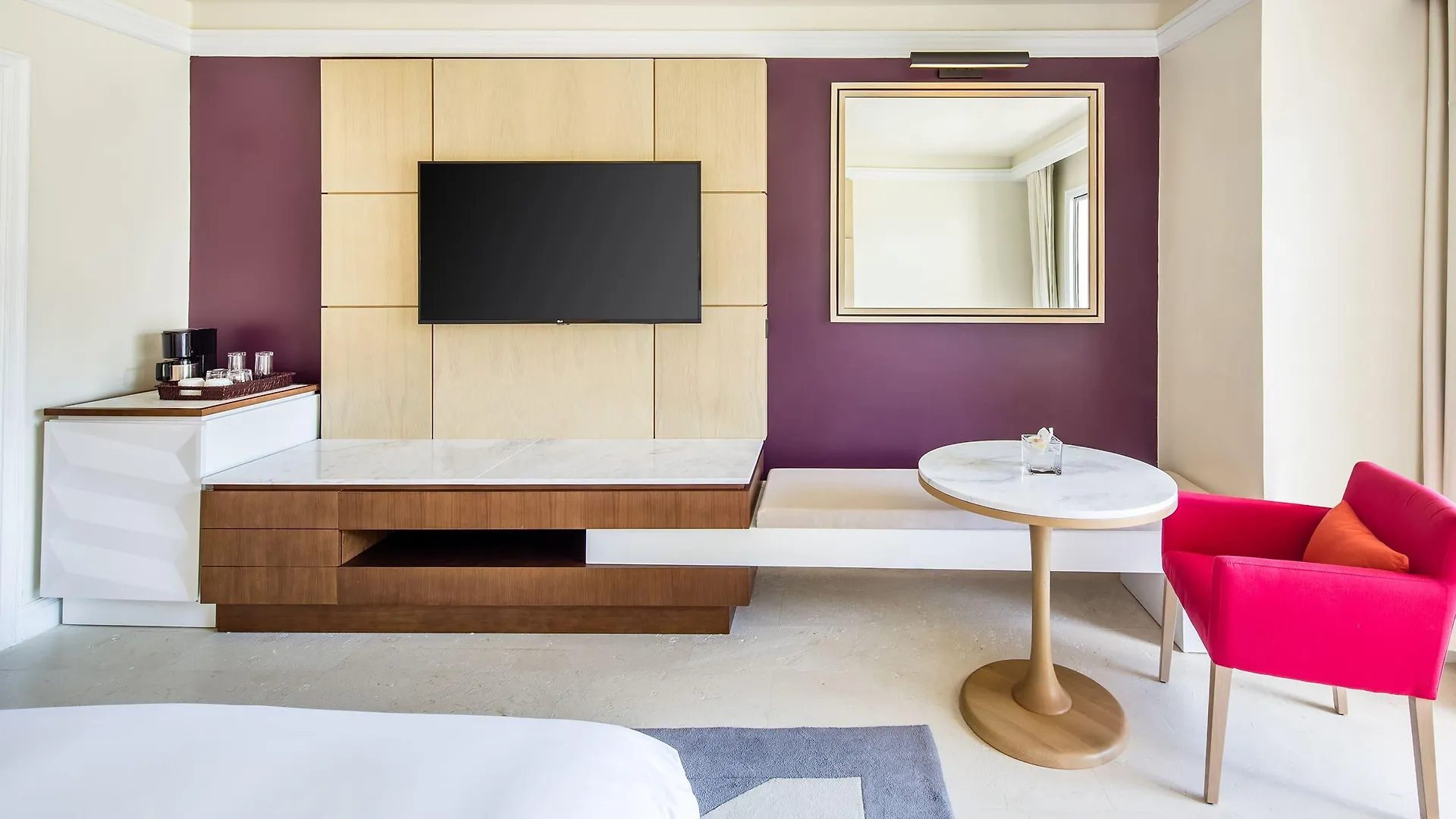 Hyatt Ziva Rose Hall مونتيغو باي