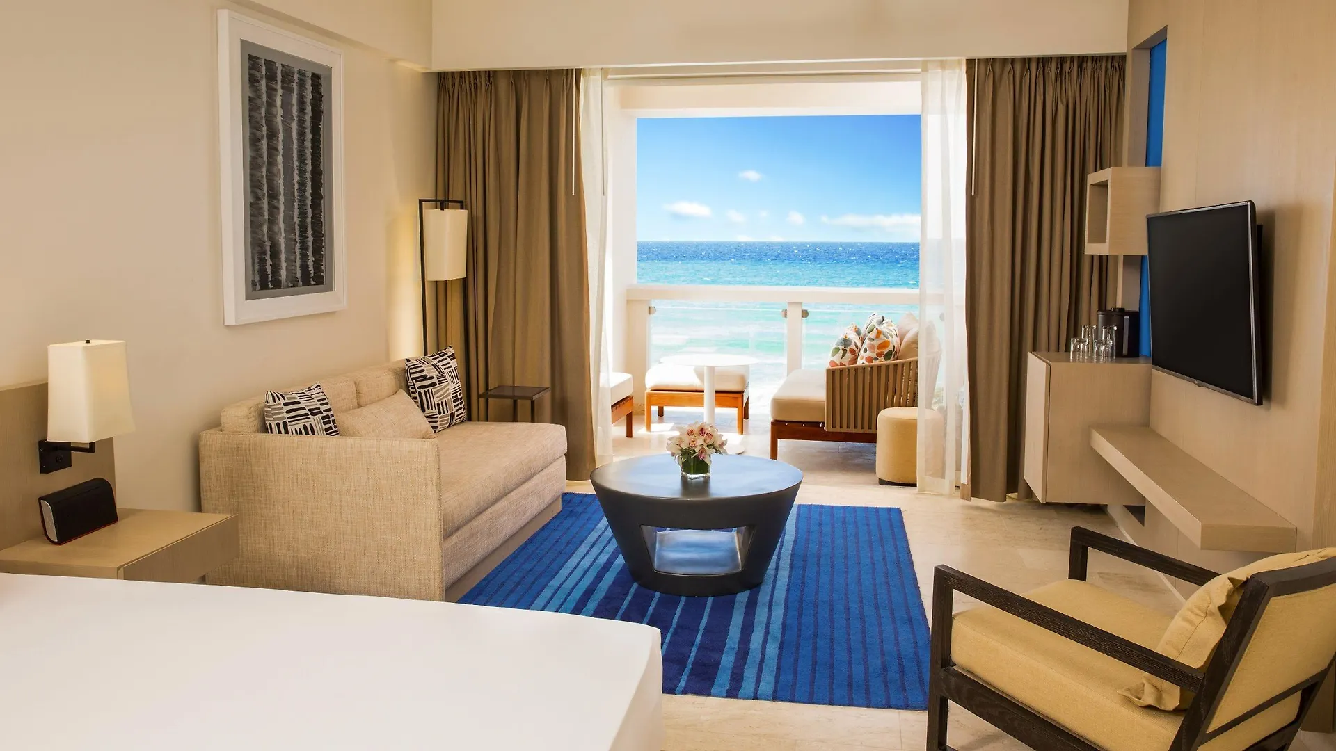 Hyatt Ziva Rose Hall مونتيغو باي 5*,