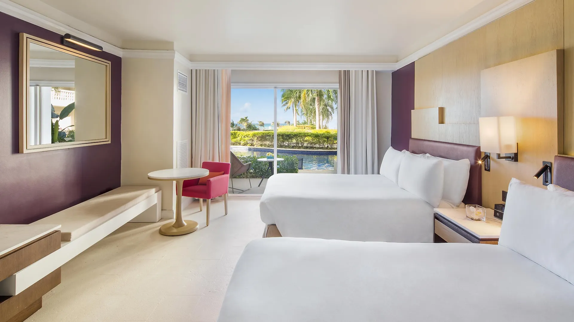 Hyatt Ziva Rose Hall مونتيغو باي فندق