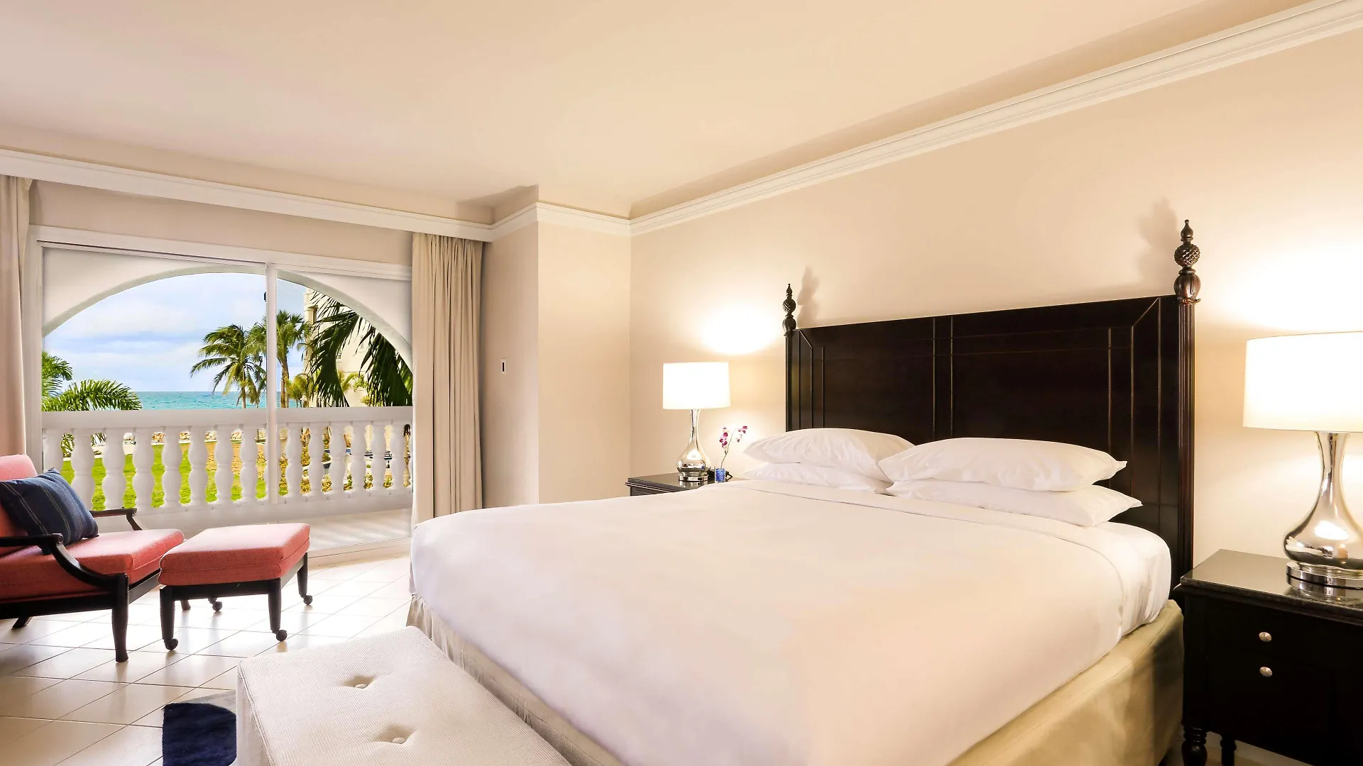 فندق Hyatt Ziva Rose Hall مونتيغو باي