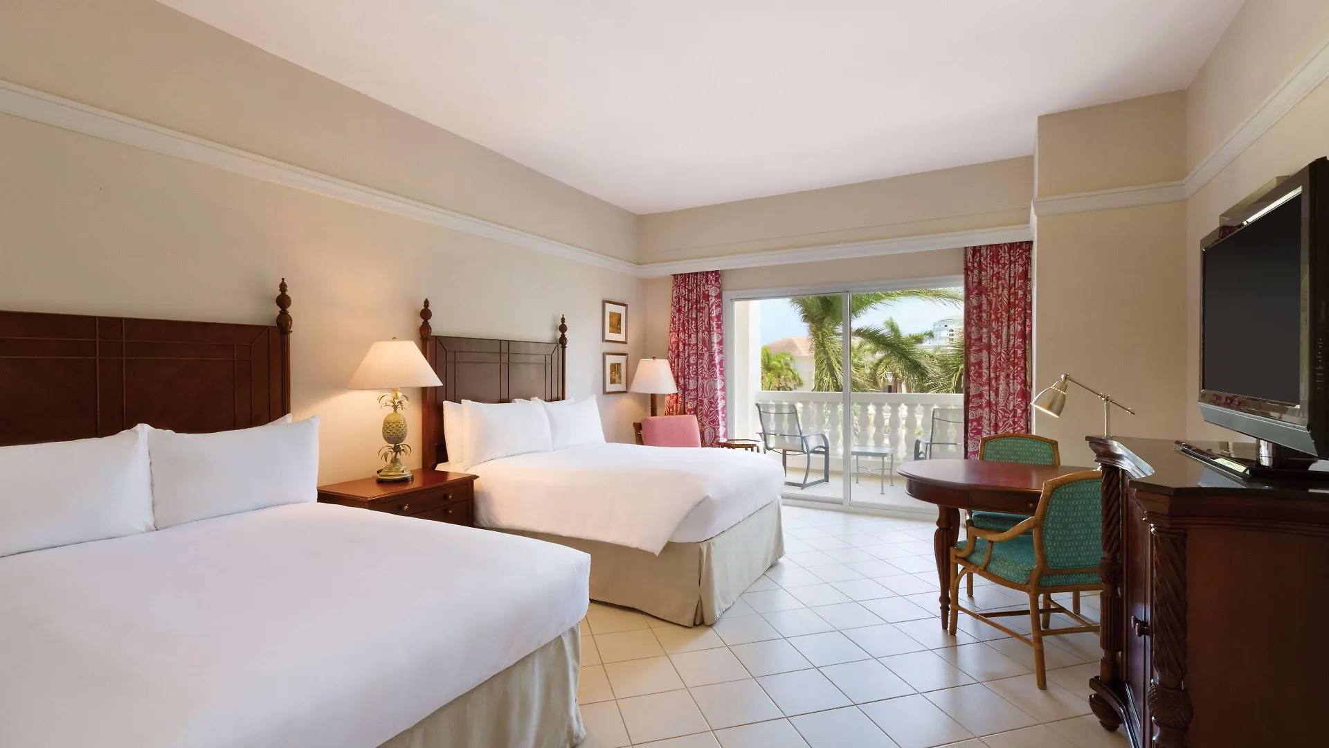 Hyatt Ziva Rose Hall مونتيغو باي جامايكا