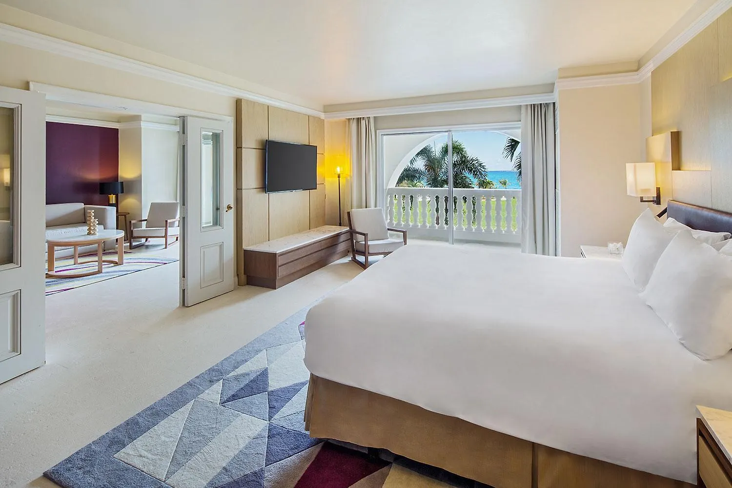 فندق Hyatt Ziva Rose Hall مونتيغو باي