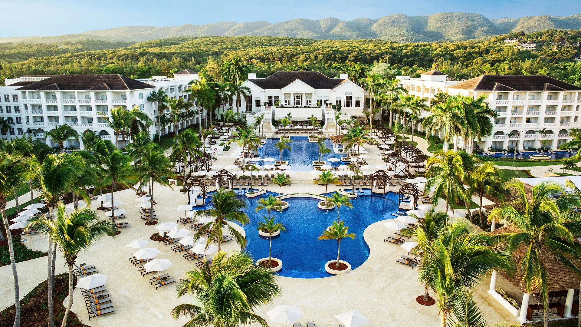 Hyatt Ziva Rose Hall مونتيغو باي جامايكا