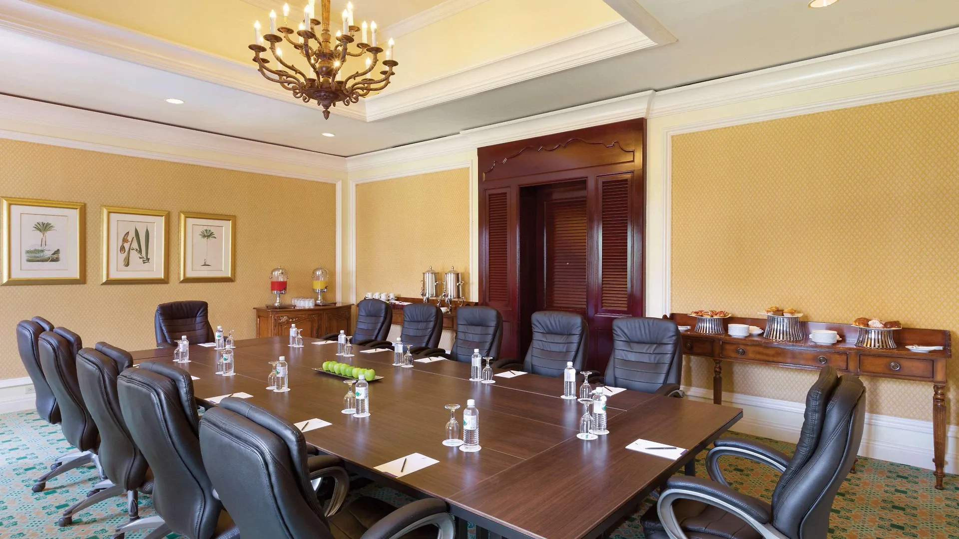 Hyatt Ziva Rose Hall مونتيغو باي