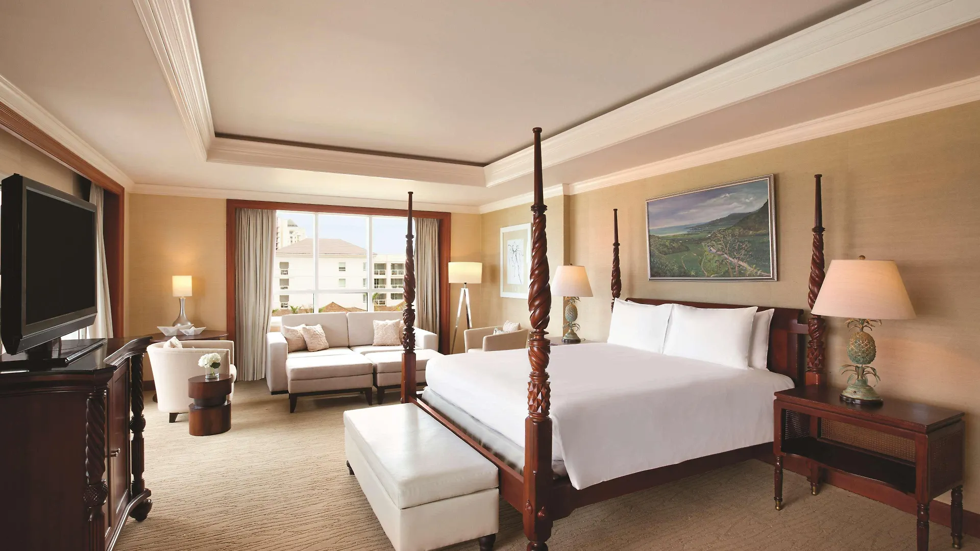 فندق Hyatt Ziva Rose Hall مونتيغو باي