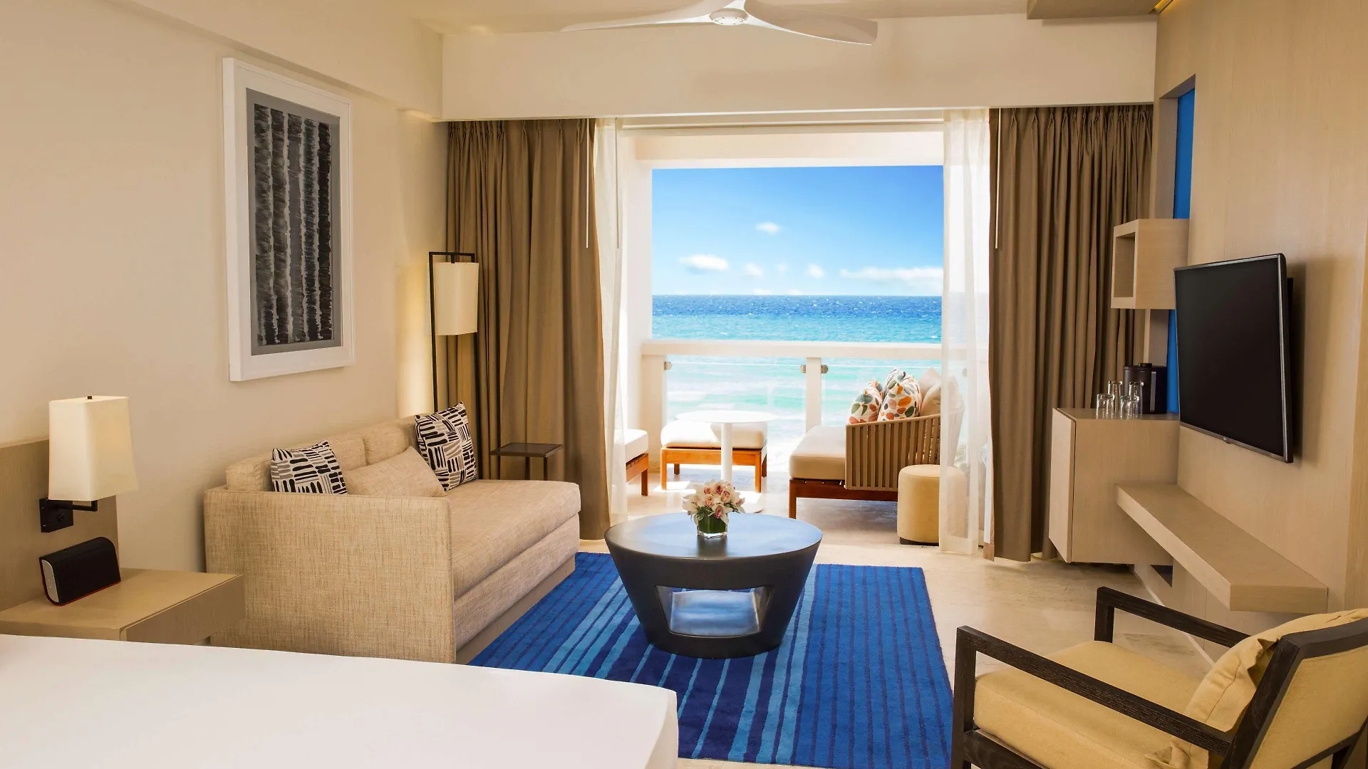 فندق Hyatt Ziva Rose Hall مونتيغو باي