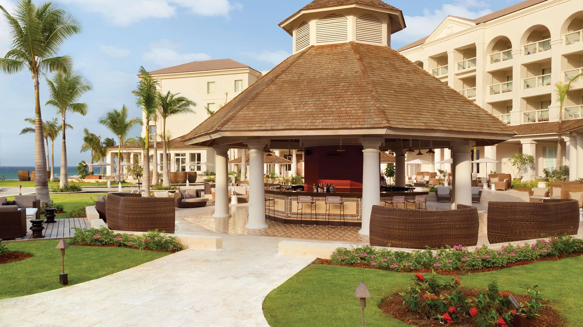 ***** فندق Hyatt Ziva Rose Hall مونتيغو باي جامايكا