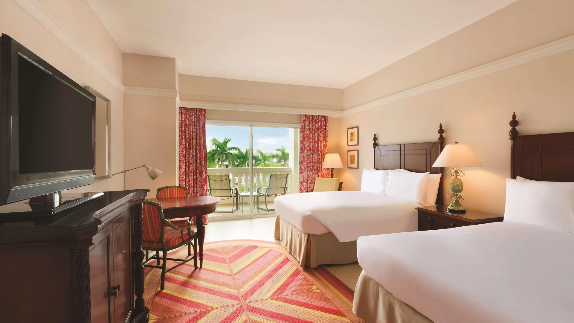 Hyatt Ziva Rose Hall مونتيغو باي
