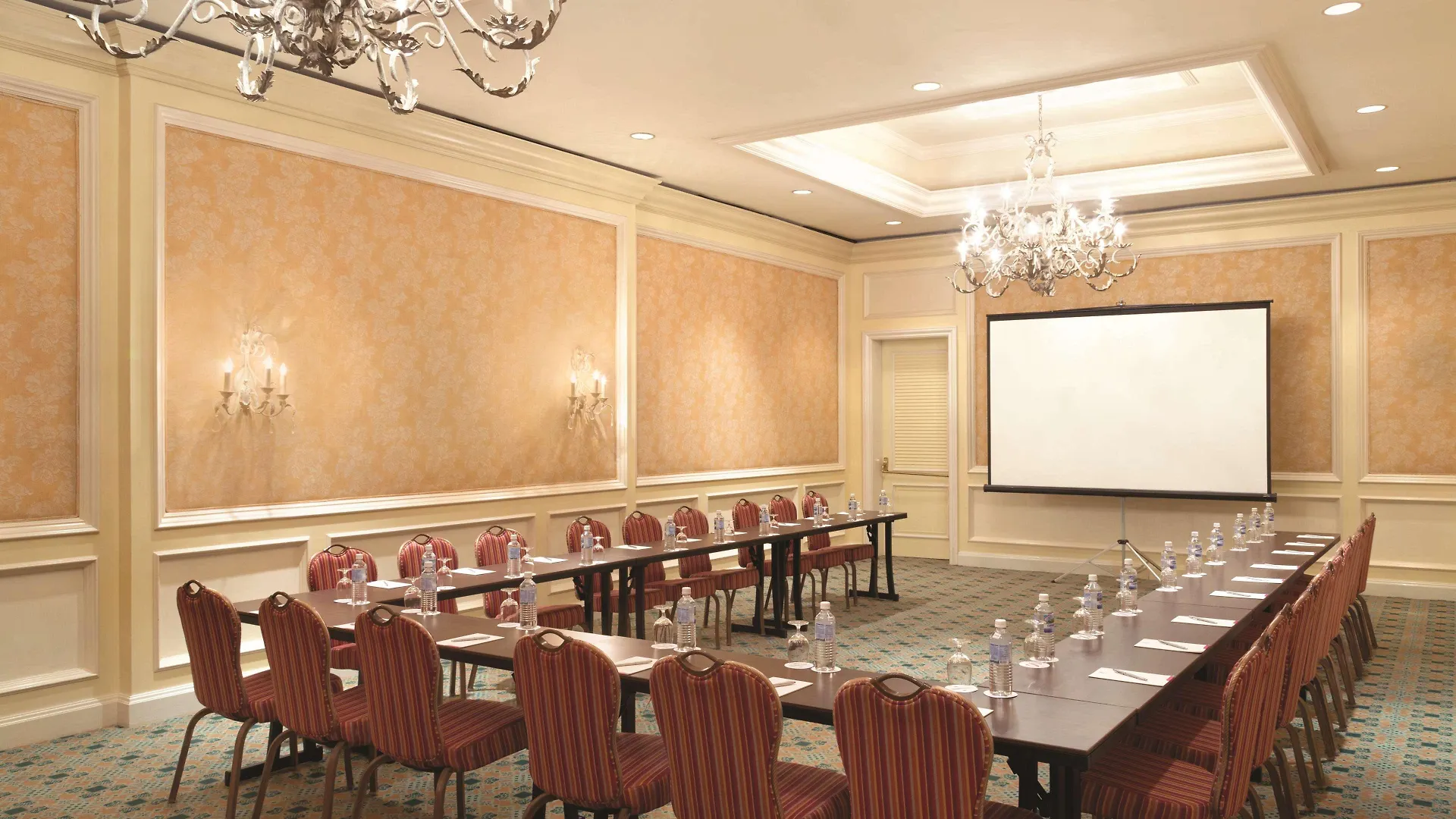 Hyatt Ziva Rose Hall مونتيغو باي