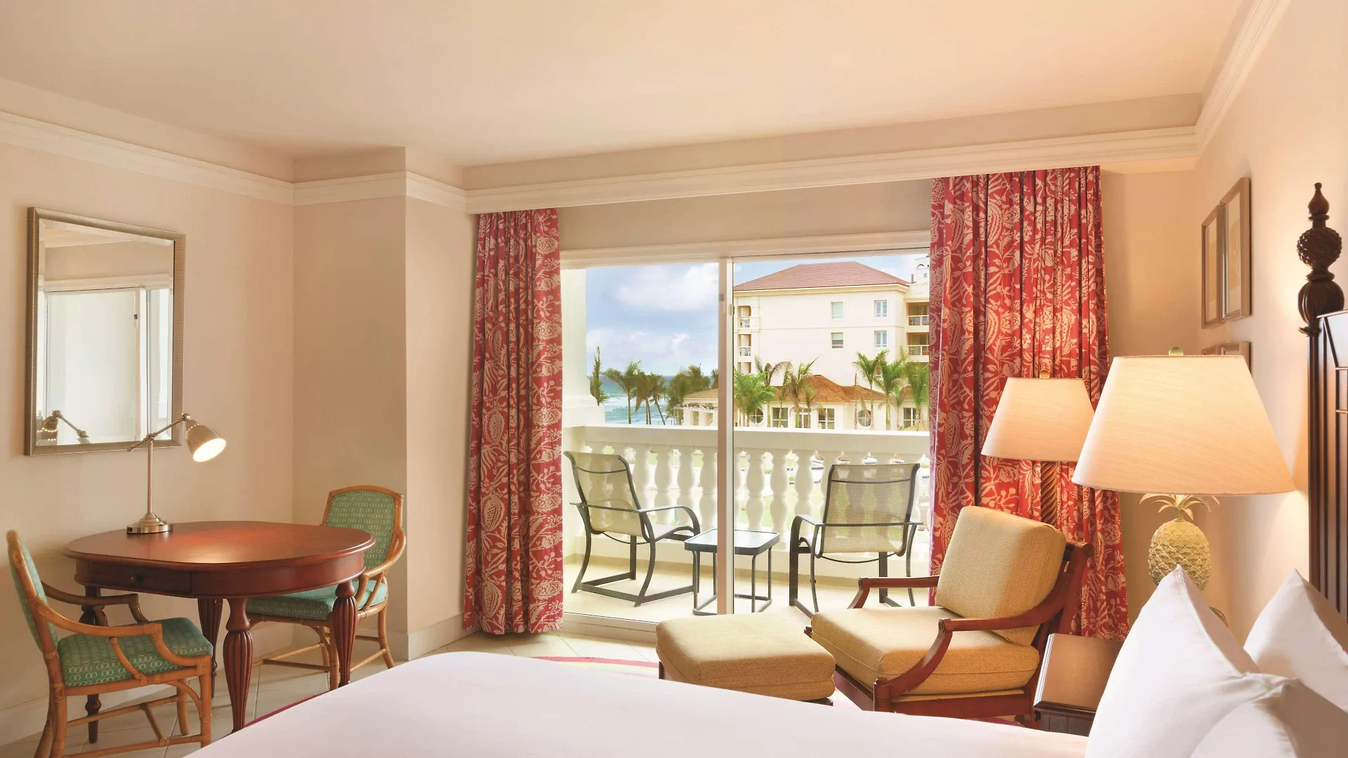 فندق Hyatt Ziva Rose Hall مونتيغو باي