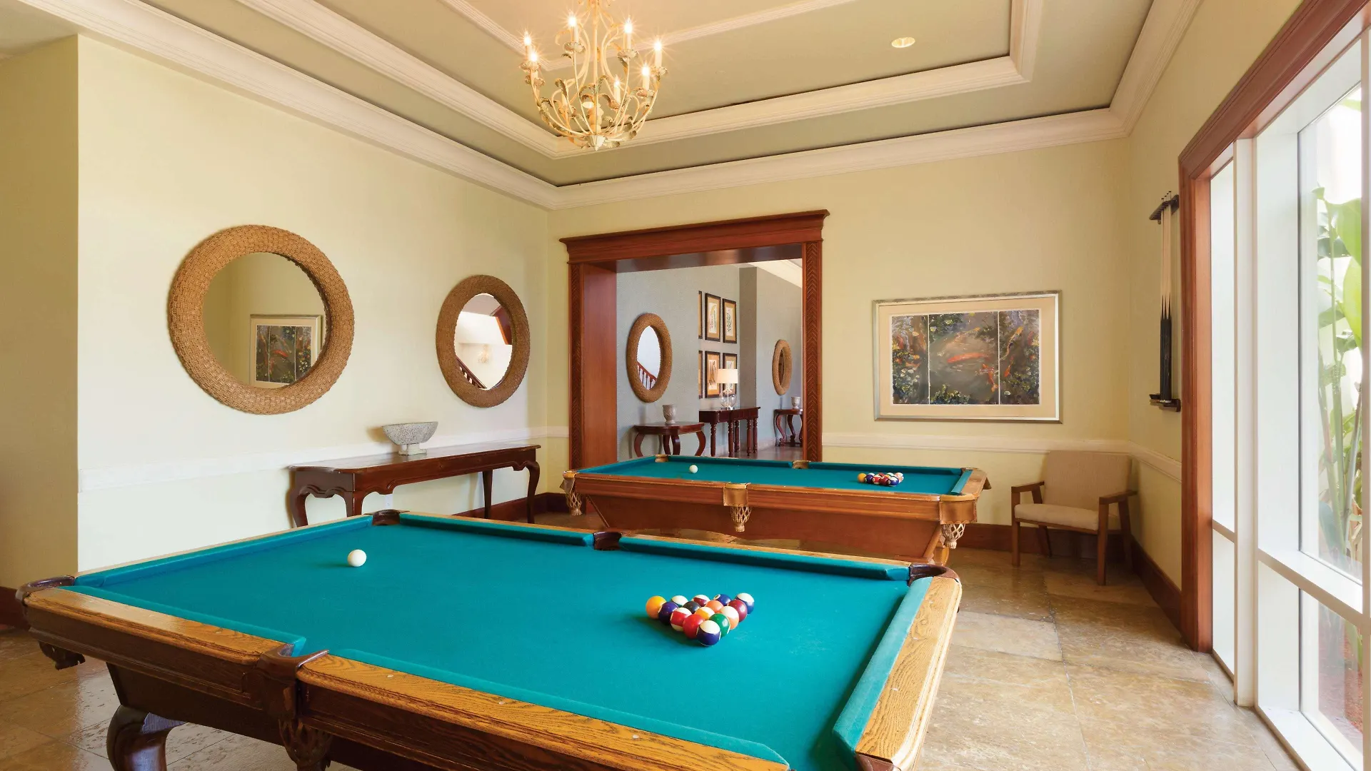 Hyatt Ziva Rose Hall مونتيغو باي 5*,