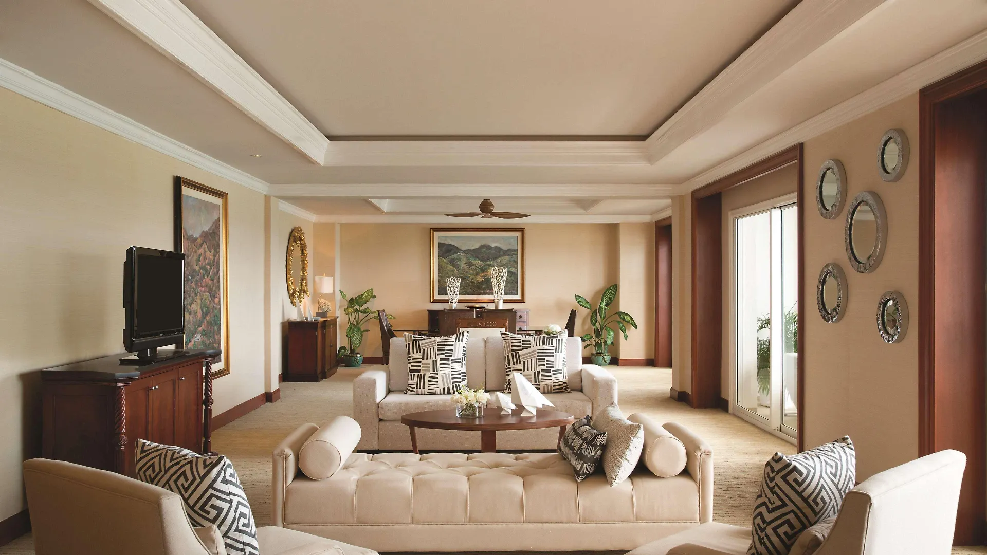 Hyatt Ziva Rose Hall مونتيغو باي 5*,  جامايكا