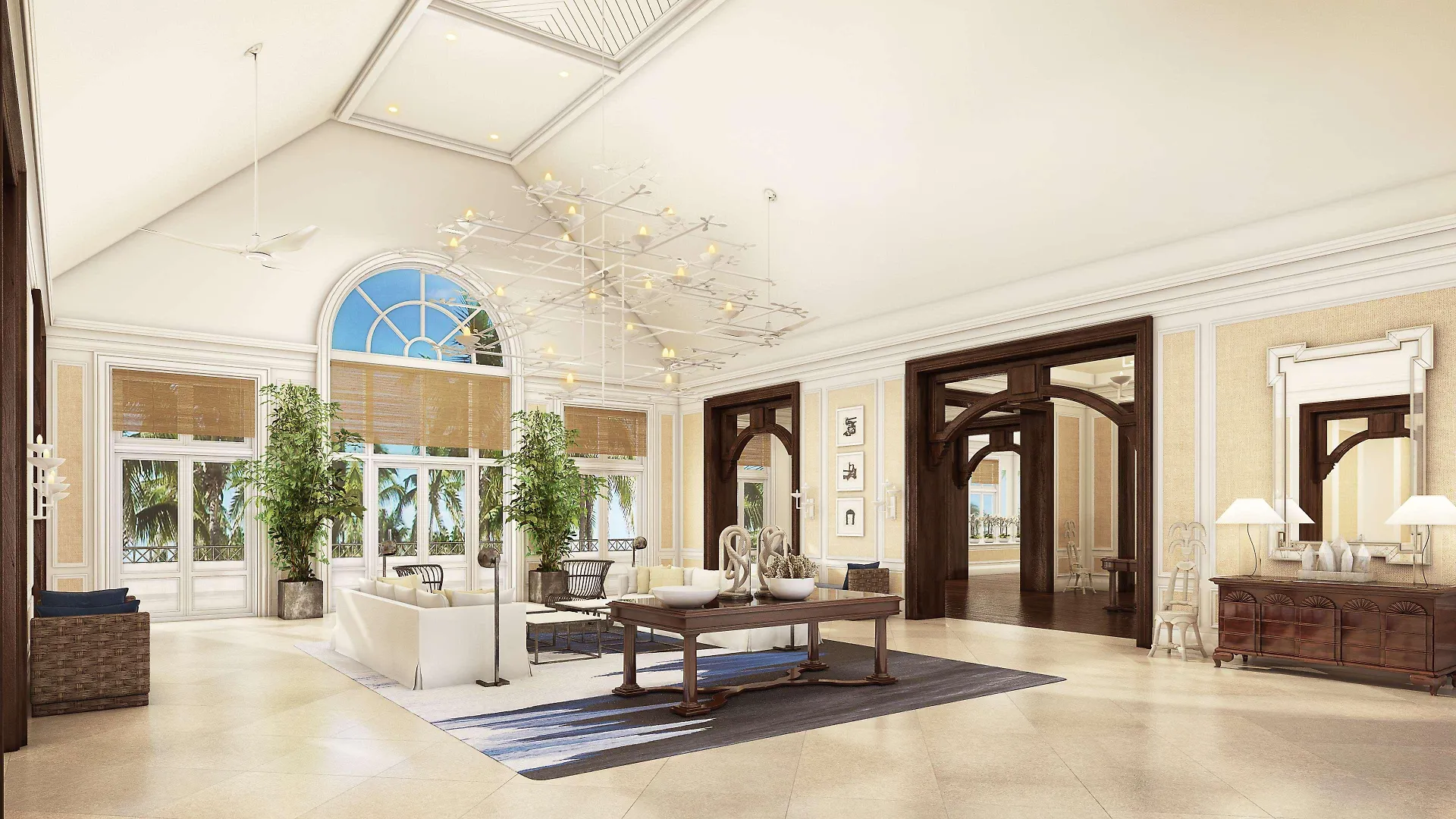 Hyatt Ziva Rose Hall مونتيغو باي 5*,  جامايكا