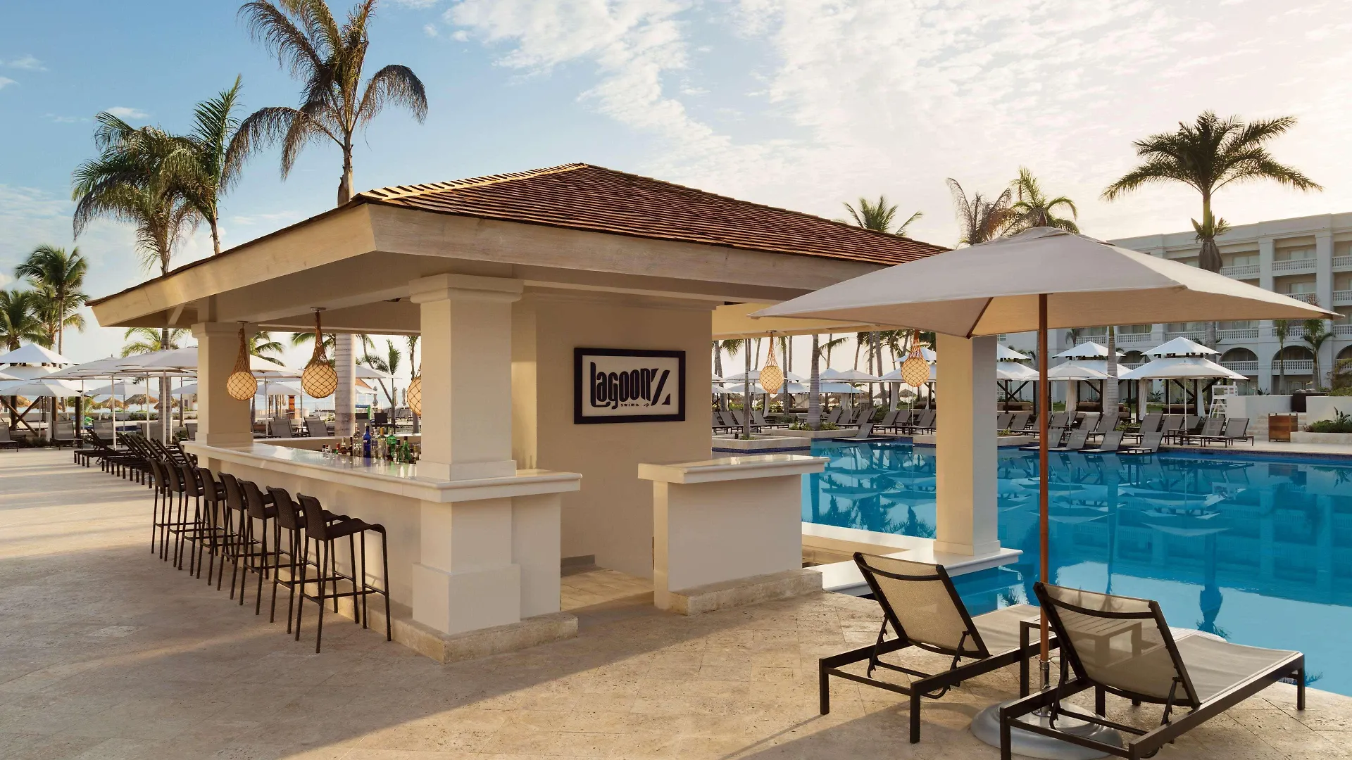 ***** فندق Hyatt Ziva Rose Hall مونتيغو باي جامايكا