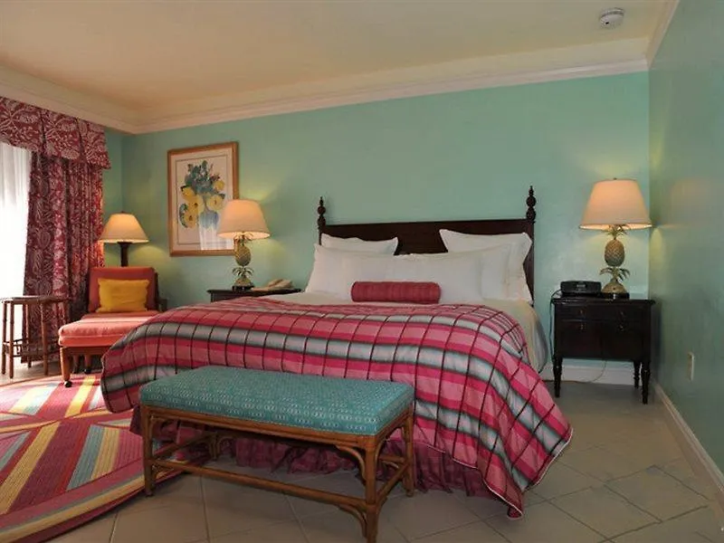 Hyatt Ziva Rose Hall مونتيغو باي جامايكا