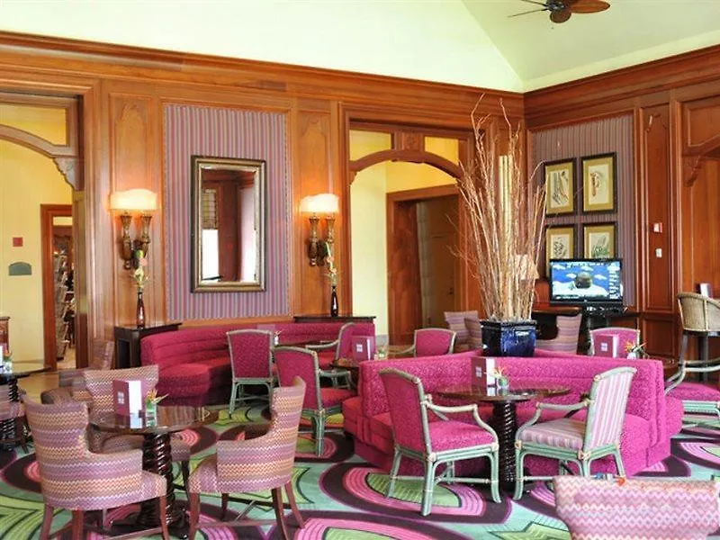 ***** فندق Hyatt Ziva Rose Hall مونتيغو باي جامايكا