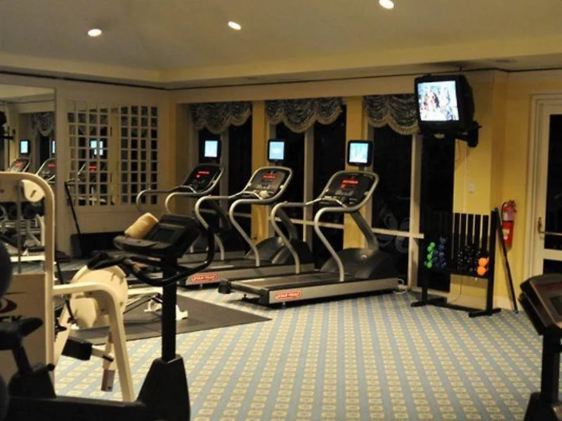 Hyatt Ziva Rose Hall مونتيغو باي فندق